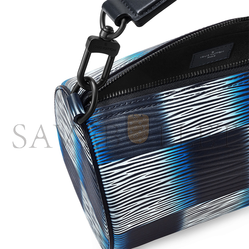 LOUIS VUITTON SOFT POLOCHON PM M23744 (26*14*14cm) LOUIS VUITTON SOFT POLOCHON PM M23744 (26*14*14cm)